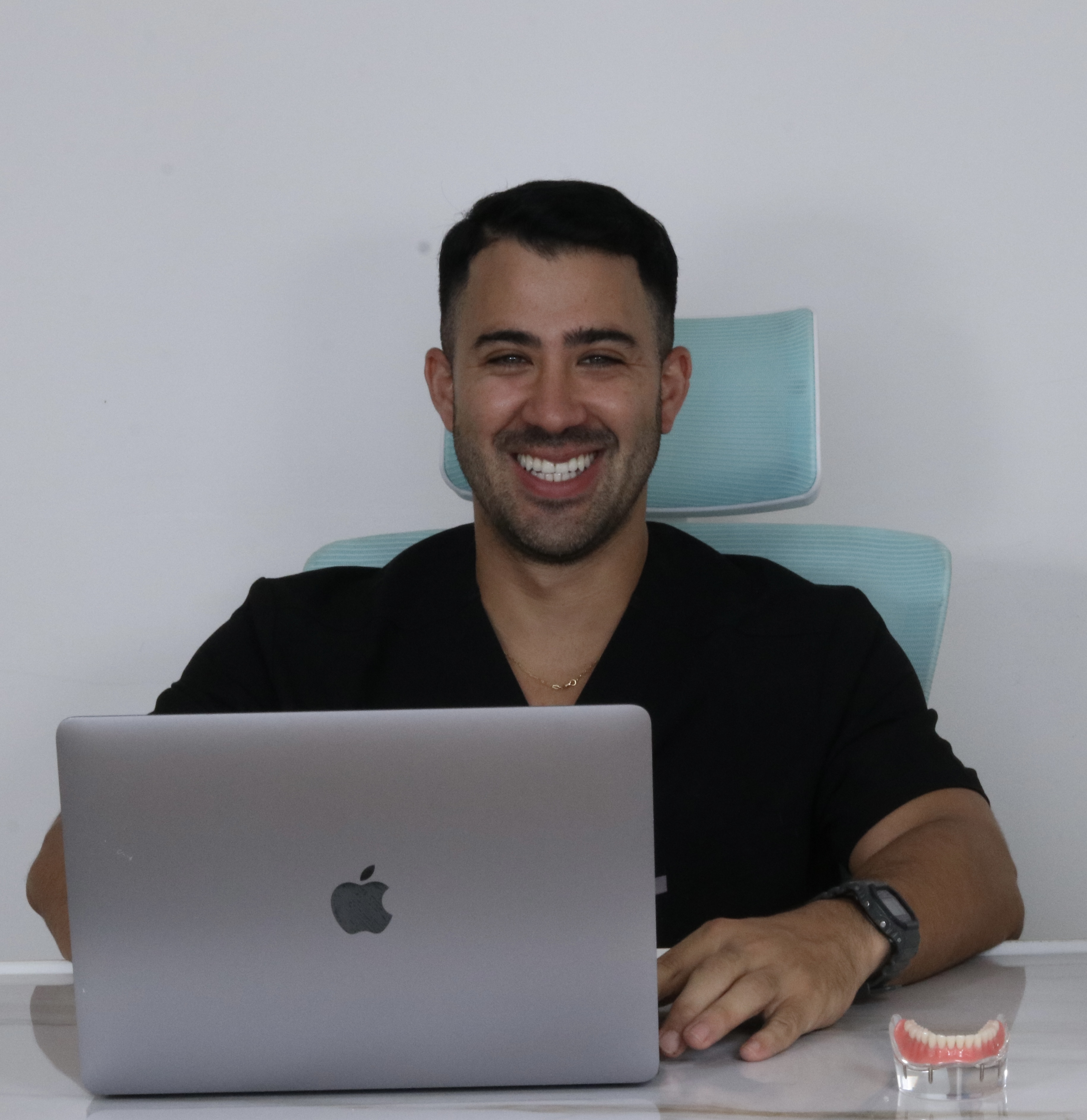 Odontología Digital